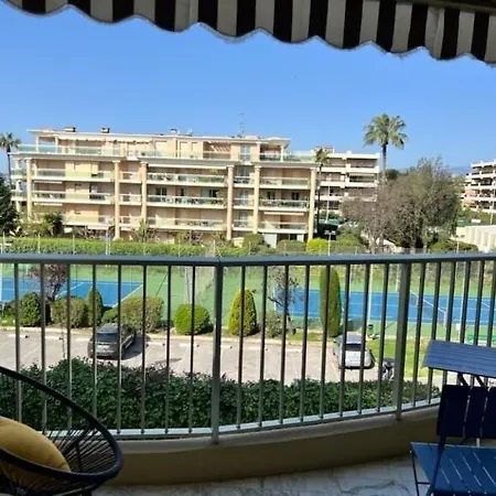 Cozy Sea View For 2 People Апартаменты