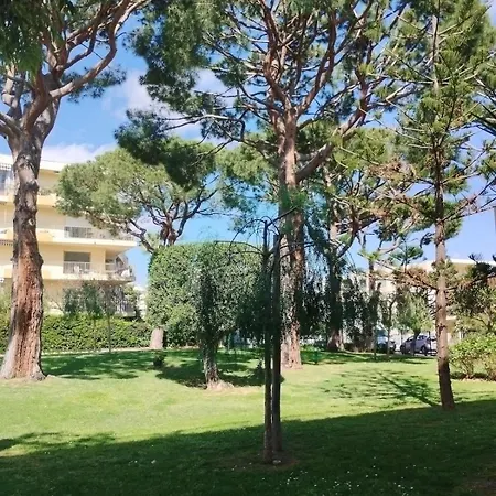 Cozy Sea View For 2 People * Сен-Лоран-дю-Вар