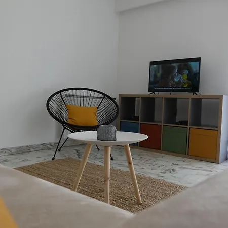 Cozy Sea View For 2 People *