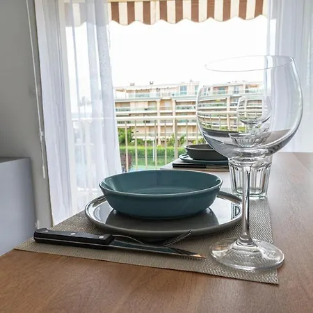 Lejlighed Cozy Sea View For 2 People *